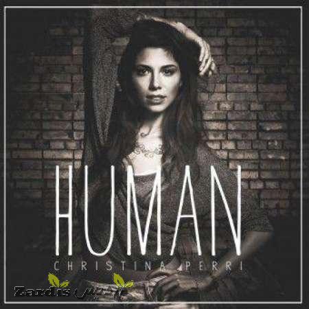 دانلود آهنگ جدید کریستینا پری به نام انسان